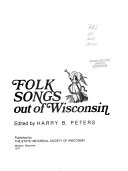 Folk_songs_out_of_Wisconsin