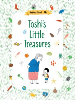Toshi_s_little_treasures