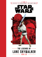 The_Legends_of_Luke_Skywalker