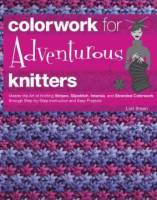 Colorwork_for_adventurous_knitters