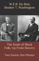 The_Souls_of_Black_Folk__Up_from_slavery