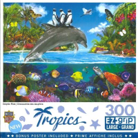 Dolphin_ride_jigsaw_puzzle
