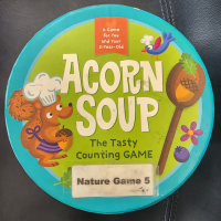 Acorn_soup