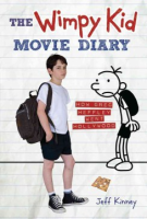 The_wimpy_kid_movie_diary