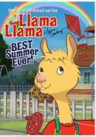 Llama_llama