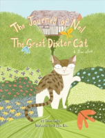 The_journey_of_Neil_the_Great_Dixter_cat