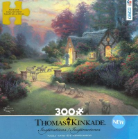 The_good_shepherd_s_cottage_jigsaw_puzzle