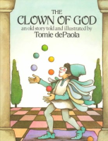 The_clown_of_God
