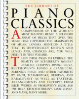 The_library_of_piano_classics